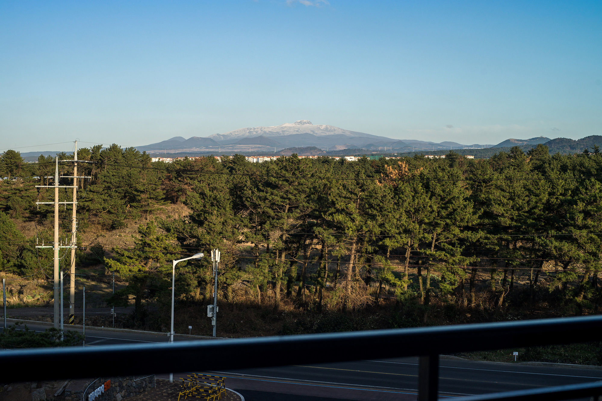 Blue Hawaii Resort Jeju Exterior photo